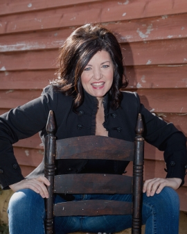 Mary Jo Curry